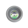 Bol à dessert ROND COULEUR ARGENT 25 P