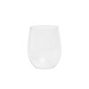 GOBELET PET CRISTAL 4 PIECES