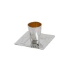 VERRE DE KISOUSH ELEGANCE + COUPELLES - 5 PC