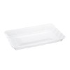 PLATEAU EN PLEXIGLAS TRANSPARENT (1p)