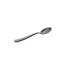 CUILLERES A CAFE ARGENTEES  NEW BARQ' / 100PC