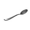 CUILLERES A SOUPE ARGENTEES NEW BARQ' / 50PC