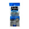 CUILLERES A SOUPE GAMME ROYALE - ARGENT - 20 PIECES