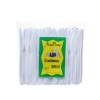 COUTEAUX PLASTIQUE REUTILISABLE X 100