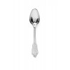 CUILLERES A SOUPE GAMME ROYALE - ARGENT - 20 PIECES