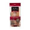 COUTEAUX GAMME ROYALE - OR ROSE - 20 PIECES