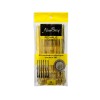 COUTEAUX GAMME ROYALE - OR - 20 PIECES