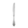 COUTEAUX GAMME ROYALE - ARGENT - 20 PIECES