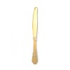 COUTEAUX GAMME ROYALE - OR - 20 PIECES