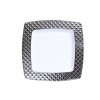 ASSIETTES GM PRESTIGE / 10 PC