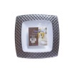 ASSIETTES CREUSES PRESTIGE / 10PC