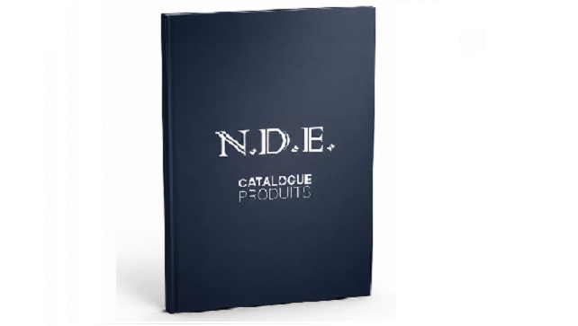 Catalogue 